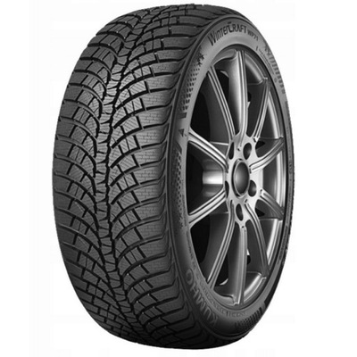 1x Kumho Winter WP71 275/35R18 99V XL