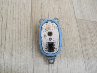 Jeż модуль led land rover discovery 5 b101346-a фото №1