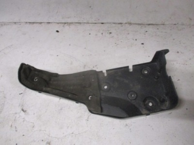 Защита land rover discovery 4 iv bh32-3c176-da фото №1