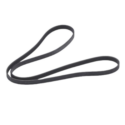 Ремінь приводу rowkowy клиновий mercedes оригінальний номер a2669930096 фото №1