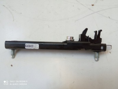 Opel corsa e регулювання висоти поперечина 13153271 фото №1