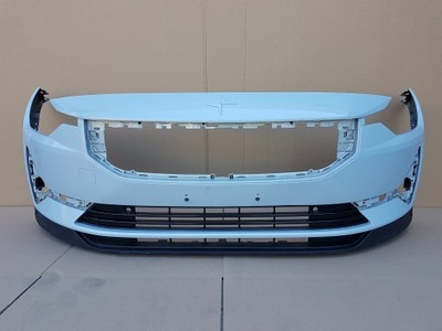 Бампер перед polestar ii 19- фото №1