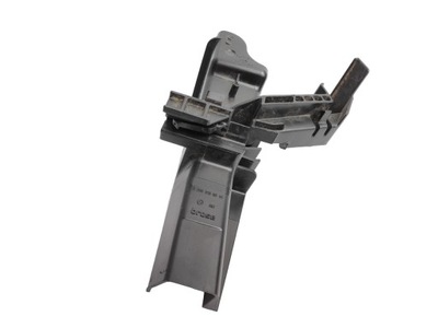 Mercedes w246 кронштейн основа ручка правий перед фото №1