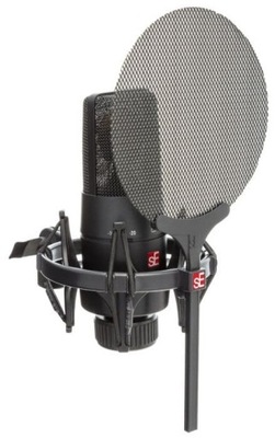 sE Electronics X1 S Vocal Pack - mikrofon