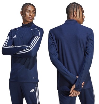 BLUZA ADIDAS TIRO 23 Training Top HS7229 XXXL