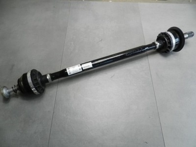 Bmw 3 g20 привідний вал права задня 8487124 фото №1