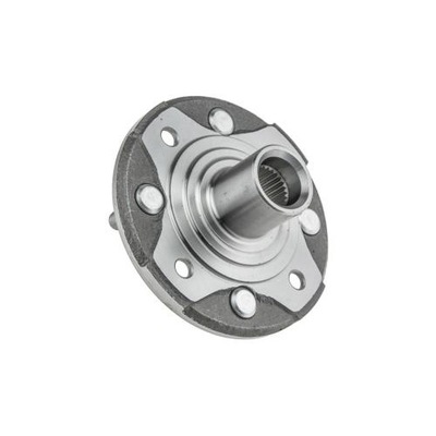 Ступица колеса перед bez подшипник фото №1