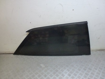 Скло кузовна правий задня mini paceman r61 фото №1