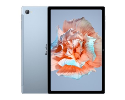 Tablet Blackview Tab15 10,5" 8/128 GB niebieski