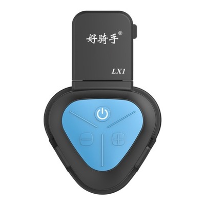 BEZPRZEWODOWY SET SLUCHAWKOWY BLUETOOTH FOR HELMET 5.3  