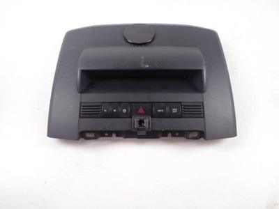 Приборная панель дисплей mazda 5 europa c291611j0 фото №1