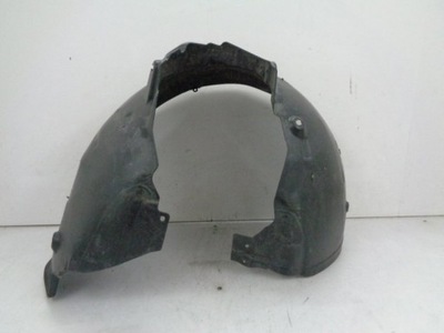 Audi a4 b9 8w подкрылок передние левая фото №1