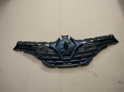 Captur i lift 2017- решітка радіатора решітка радіатора решітка радіатора оригінал ідеальний стан фото №1