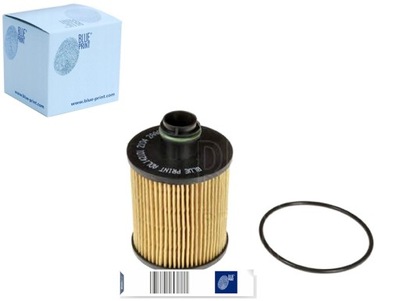 Фильтр масла alfa romeo 159 brera giulietta mito sp фото №1