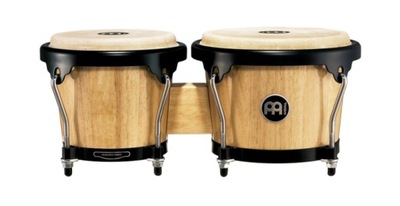 Meinl HB100NT bongosy 6 3/4" + 8" klon