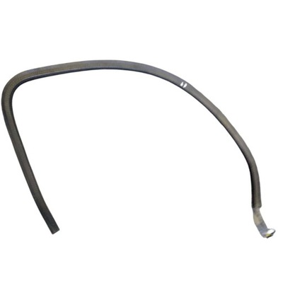 Прокладка двері alfa romeo 159 фото №1