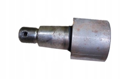 Втулка сайлентблок стабілізатор mercedes 0003300711 фото №1