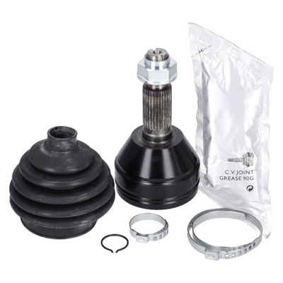 Blue print adg089151 набір шарнір, wał привідний фото №1