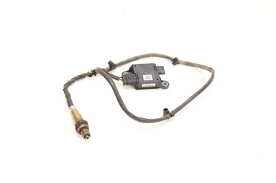 Ford fiesta mk8 датчик лямбда-зонд j1b1-5l239-aa фото №1