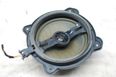 ALTAVOZ DE PUERTA ORIGINAL 8H0035411 3D AUDI A3 8P  