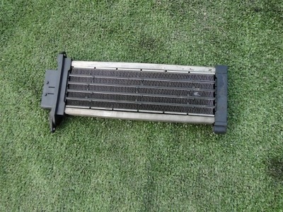 RENAULT SCENIC II HEATER ELECTRICAL HEATER RADIATOR  