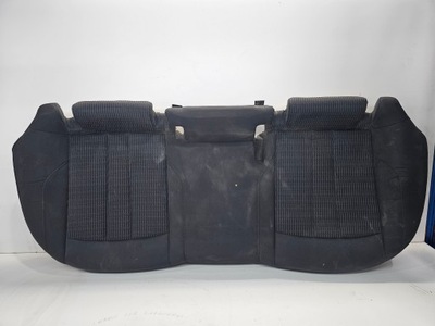 Заднє сидіння задня матеріал audi a4 b9 8w0885375a фото №1
