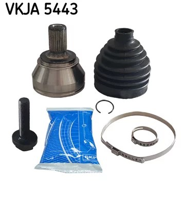 VKJA5443/SKF AXLE SWIVEL DRIVING  