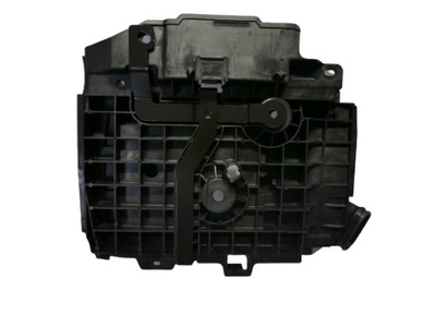 Корпус захист акумулятор renault trafic фото №1