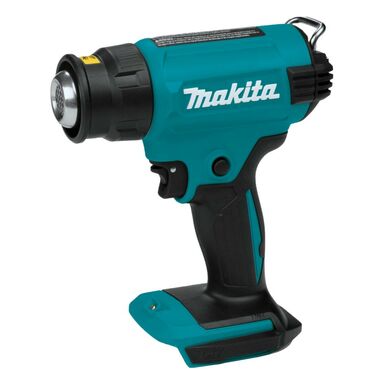 MAKITA DHG180ZK OPALARKA AKU 18 V WALIZKA