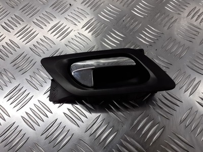 Ручка права передня внутрішня citroen c4 фото №1