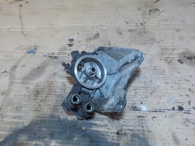 Iveco stralis основание фильтра топлива 504046811 фото №1