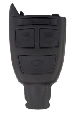 Корпус пульта fiat croma sip22 ключ фото №1