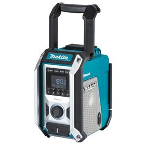 Makita Radio budowlane Bluetooth DMR114