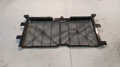 Кронштейн корпус радиатора nissan leaf ii фото №1