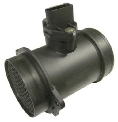 Расходомер mercedes c w202 s w140 sl r129 новый фото №1