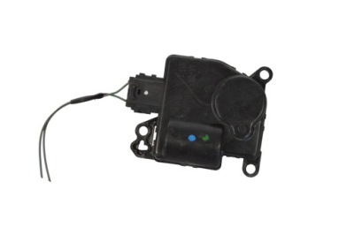 Dodge ram 1500 ds 2017 моторчик обігрівача фото №1