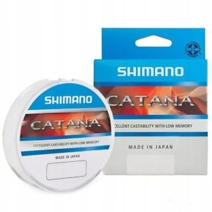 Żyłka Shimano Catana 0,225mm 150m 5,40kg