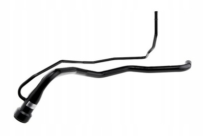 Заливная горловина топлива труба do toyota corolla e12 d-4d 01-07 фото №1