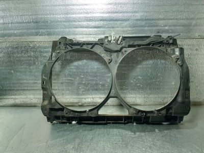 Корпус вентилятора citroen c5 iii 2.7 hdi фото №1