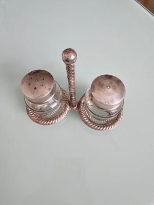 Kabaret na sól i pieprz