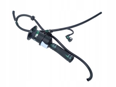 Wąż шланг трубка maserati granturismo v8 4.7 фото №1