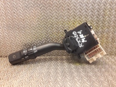 Lexus rx 450h важіль / перемикач поворотники фото №1