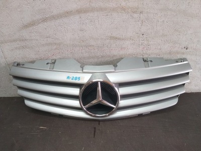 РЕШІТКА РЕШІТКА MERCEDES SL W230 A2308800583