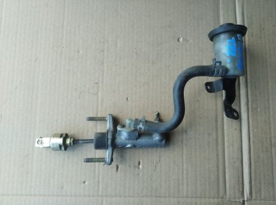 Шланг помпа сцепления toyota avensis t22 фото №1