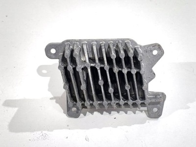 Модуль led jeż ssangyong torres модуль питающий, освещение фото №1