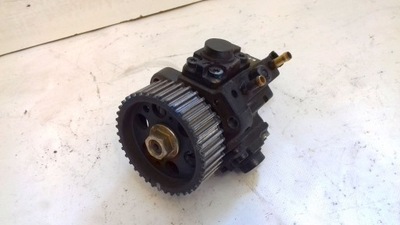 НАСОС ТОПЛИВНАЯ 0445010156 OPEL FIAT SAAB 93 9-3 II 1.9 TID 02-