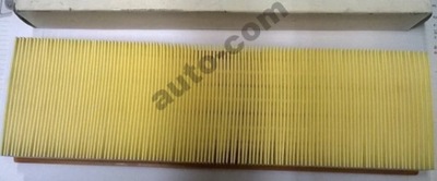 Фильтр воздуха opel kadett ascona renault safrane - hart 327 677 фото №1