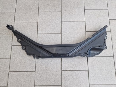 BMW F20 F21 F30 F31 F32 F33 F36 PROTECCIÓN PARTE INFERIOR DE PARABRISAS 7331243  