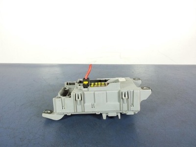 Fiat grande punto коробка модуль bsi фото №1