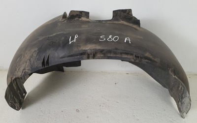 Подкрылок левый перед volvo s80 i 8648200 фото №1
